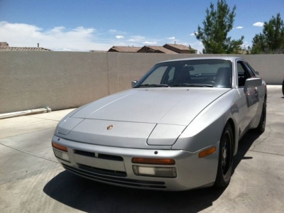 1986 Porsche 944 for sale