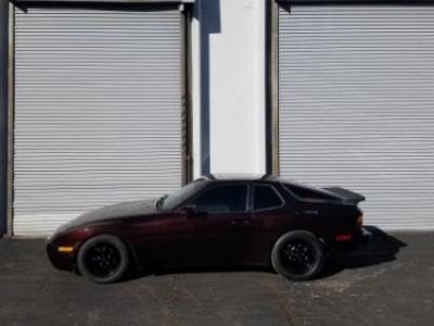 1986 Porsche 944 for sale