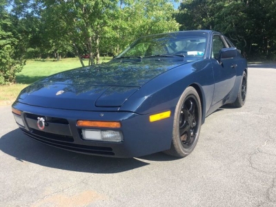 1986 Porsche 944 for sale