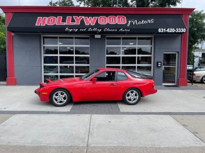 1986 Porsche 944 for sale