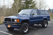 1986 Toyota Pickup for sale