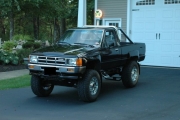 1986 Toyota Pickup for sale