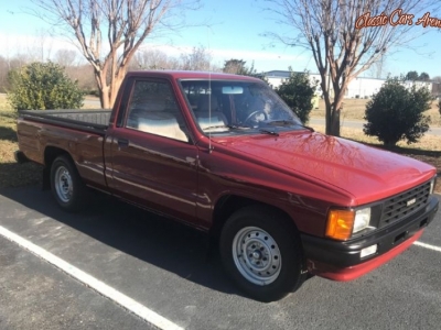 1986 Toyota Hilux for sale