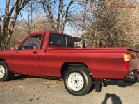 1986 Toyota Hilux for sale in North Carolina (ID-75102)