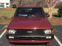 1986 Toyota Hilux for sale in North Carolina (ID-75102)