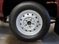 1986 Toyota Hilux for sale in North Carolina (ID-75102)