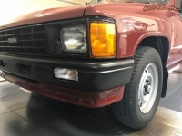 1986 Toyota Hilux for sale in North Carolina (ID-75102)