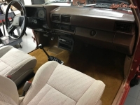 1986 Toyota Hilux for sale in North Carolina (ID-75102)