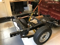 1986 Toyota Hilux for sale in North Carolina (ID-75102)