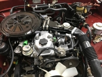 1986 Toyota Hilux for sale in North Carolina (ID-75102)