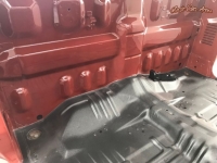1986 Toyota Hilux for sale in North Carolina (ID-75102)