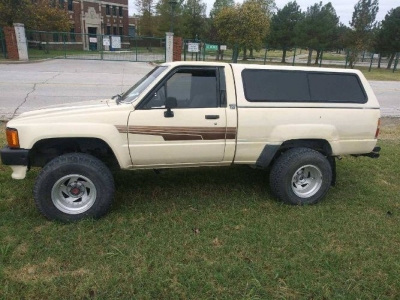 1986 Toyota Pickup for sale