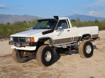 1986 Toyota Pickup for sale