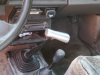 1986 Toyota SR5 for sale in Riverside, California (ID-106756)
