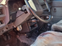 1986 Toyota SR5 for sale in Riverside, California (ID-106756)