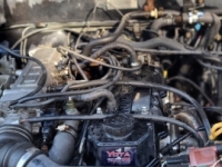 1986 Toyota SR5 for sale in Riverside, California (ID-106756)