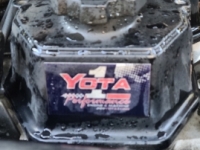 1986 Toyota SR5 for sale in Riverside, California (ID-106756)