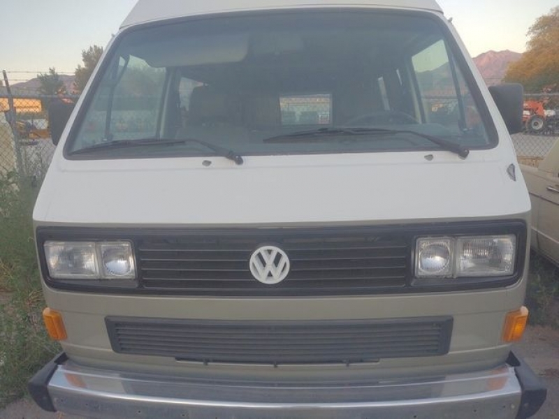 1986 Volkswagen Vanagon for sale in Utah (ID-83652)