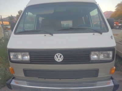 1986 Volkswagen Vanagon for sale