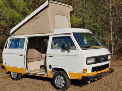 1986 Volkswagen Westfalia for sale