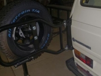 1986 Volkswagen Vanagon for sale in Michigan (ID-92875)