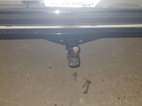 1986 Volkswagen Vanagon for sale in Michigan (ID-92875)