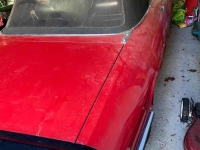 1986 Alfa Romeo Graduate for sale in Midlothian, Texas (ID-155302)