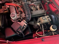 1986 Alfa Romeo Graduate for sale in Midlothian, Texas (ID-155302)