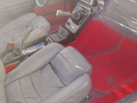 1986 Alfa Romeo Spider for sale in Michigan (ID-118677)