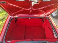 1986 Alfa Romeo Spider for sale in Michigan (ID-118677)