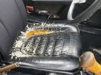 1986 Alfa Romeo Spider for sale in Michigan (ID-121311)