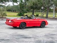 1986 Alfa Romeo Spider for sale in Riverhead, New York (ID-122828)