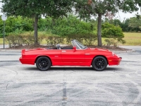1986 Alfa Romeo Spider for sale in Riverhead, New York (ID-122828)