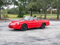 1986 Alfa Romeo Spider for sale in Riverhead, New York (ID-122828)