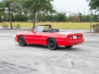 1986 Alfa Romeo Spider for sale in Riverhead, New York (ID-122828)