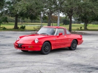 1986 Alfa Romeo Spider for sale (ID-124953)