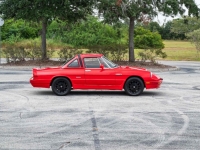 1986 Alfa Romeo Spider for sale (ID-124953)