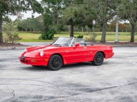 1986 Alfa Romeo Spider for sale (ID-124953)