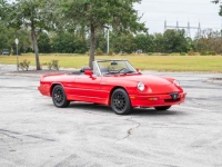 1986 Alfa Romeo Spider for sale (ID-124953)