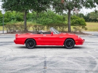 1986 Alfa Romeo Spider for sale (ID-124953)