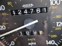 1986 Alfa Romeo Spider for sale in Michigan (ID-131874)