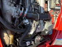 1986 Alfa Romeo Spider for sale in Michigan (ID-141644)