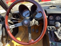 1986 Alfa Romeo Spider for sale in Michigan (ID-141644)
