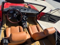 1986 Alfa Romeo Spider for sale in Michigan (ID-141644)
