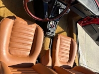 1986 Alfa Romeo Spider for sale in Michigan (ID-141644)