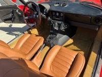 1986 Alfa Romeo Spider for sale in Michigan (ID-141644)
