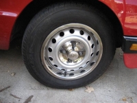 1986 Alfa Romeo Spider for sale in Michigan (ID-142505)