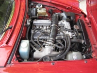 1986 Alfa Romeo Spider for sale in Michigan (ID-142505)