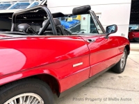 1986 Alfa Romeo Spider for sale in Riverhead, New York (ID-144879)
