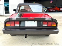 1986 Alfa Romeo Spider for sale in Riverhead, New York (ID-144879)